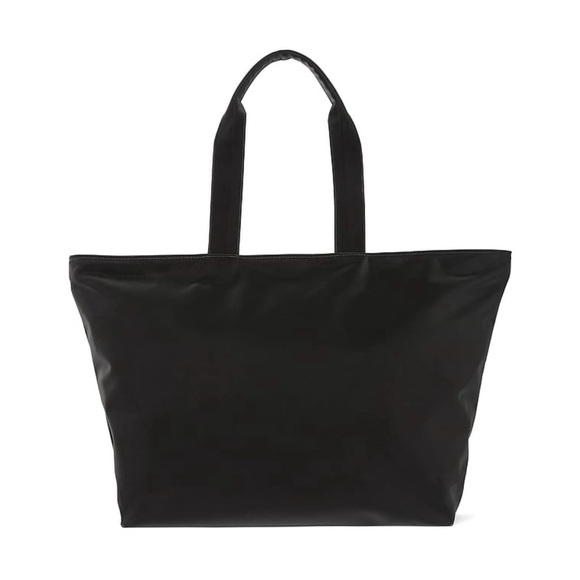 Victoria's Secret VSX Black Tote Bag - Picture 2 of 3